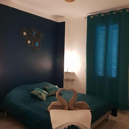Appartement Climatise Les Mimosas Les Arcs-sur-Argens Zewnętrze zdjęcie