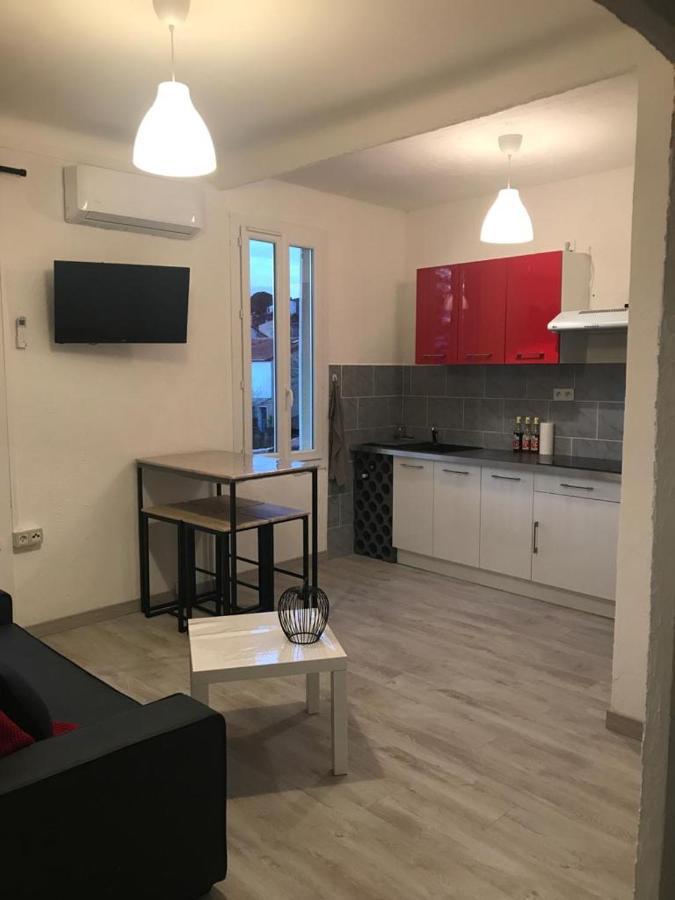 Appartement Climatise Les Mimosas Les Arcs-sur-Argens Zewnętrze zdjęcie