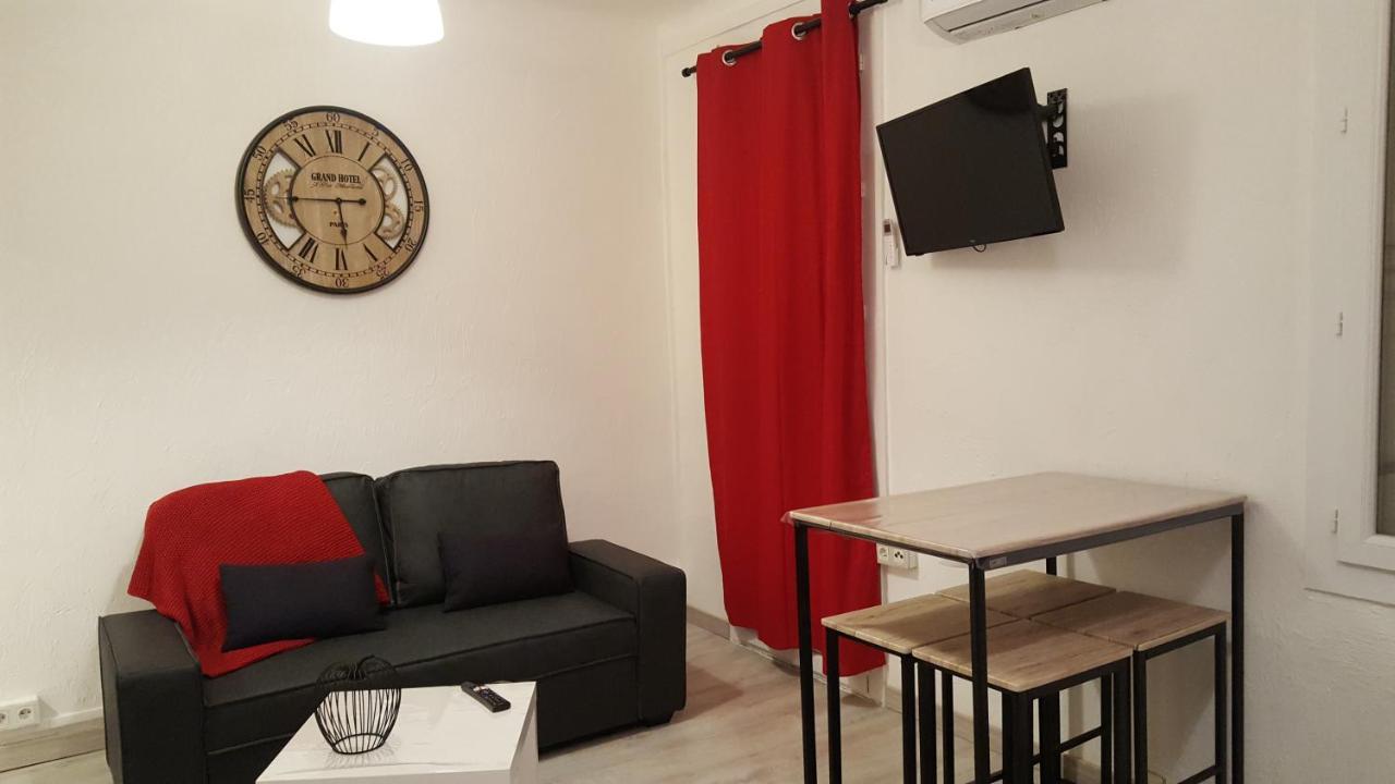 Appartement Climatise Les Mimosas Les Arcs-sur-Argens Zewnętrze zdjęcie