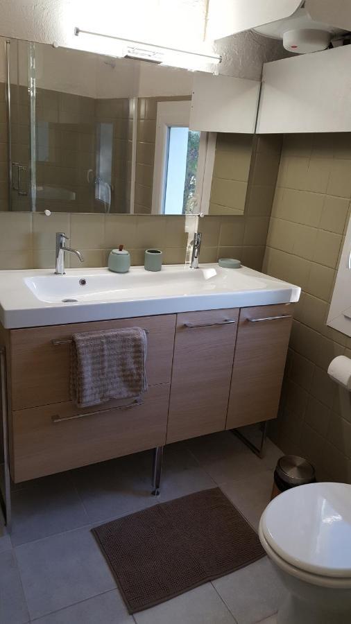 Appartement Climatise Les Mimosas Les Arcs-sur-Argens Zewnętrze zdjęcie