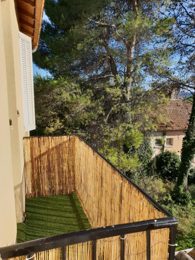 Appartement Climatise Les Mimosas Les Arcs-sur-Argens Zewnętrze zdjęcie