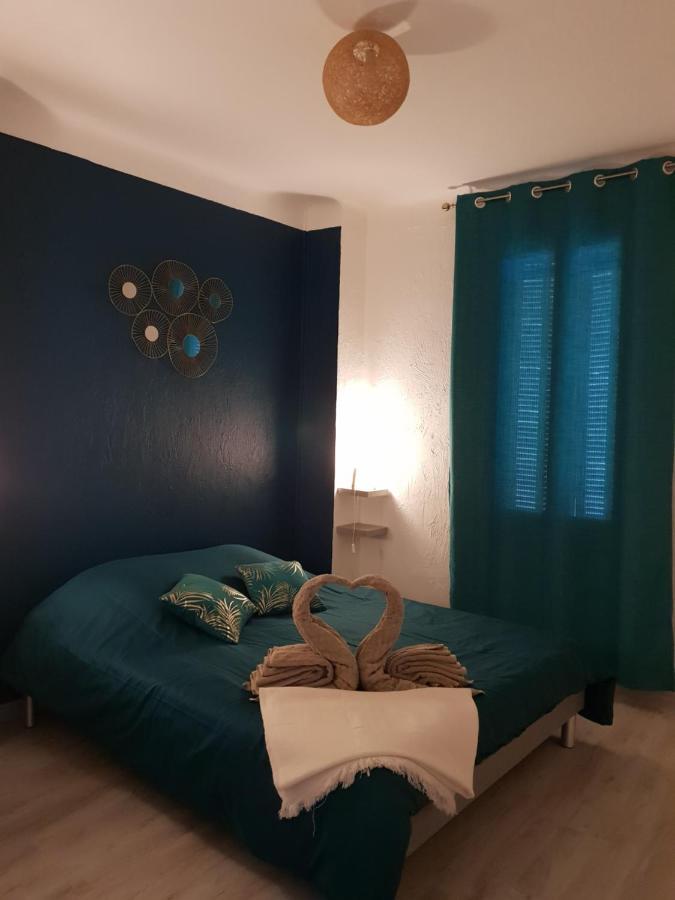 Appartement Climatise Les Mimosas Les Arcs-sur-Argens Zewnętrze zdjęcie