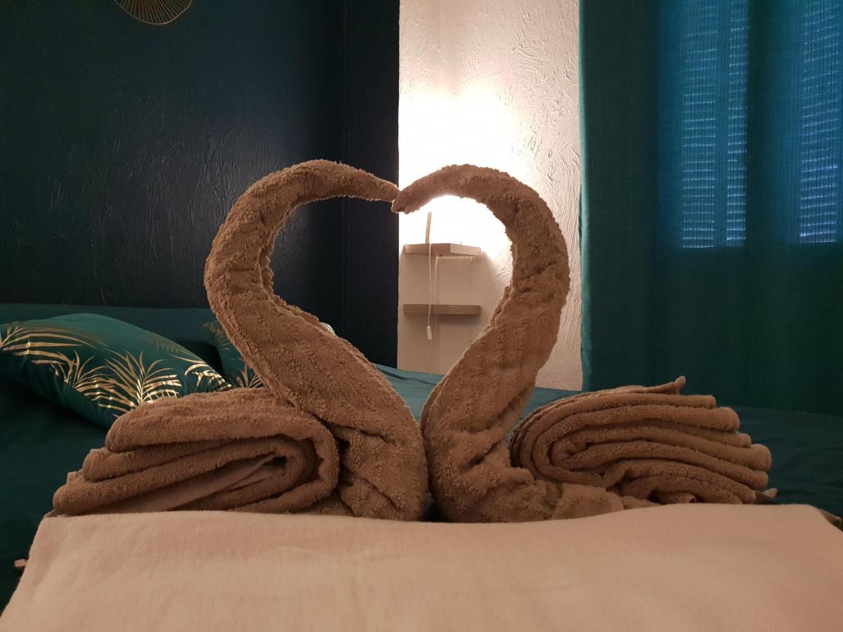 Appartement Climatise Les Mimosas Les Arcs-sur-Argens Zewnętrze zdjęcie
