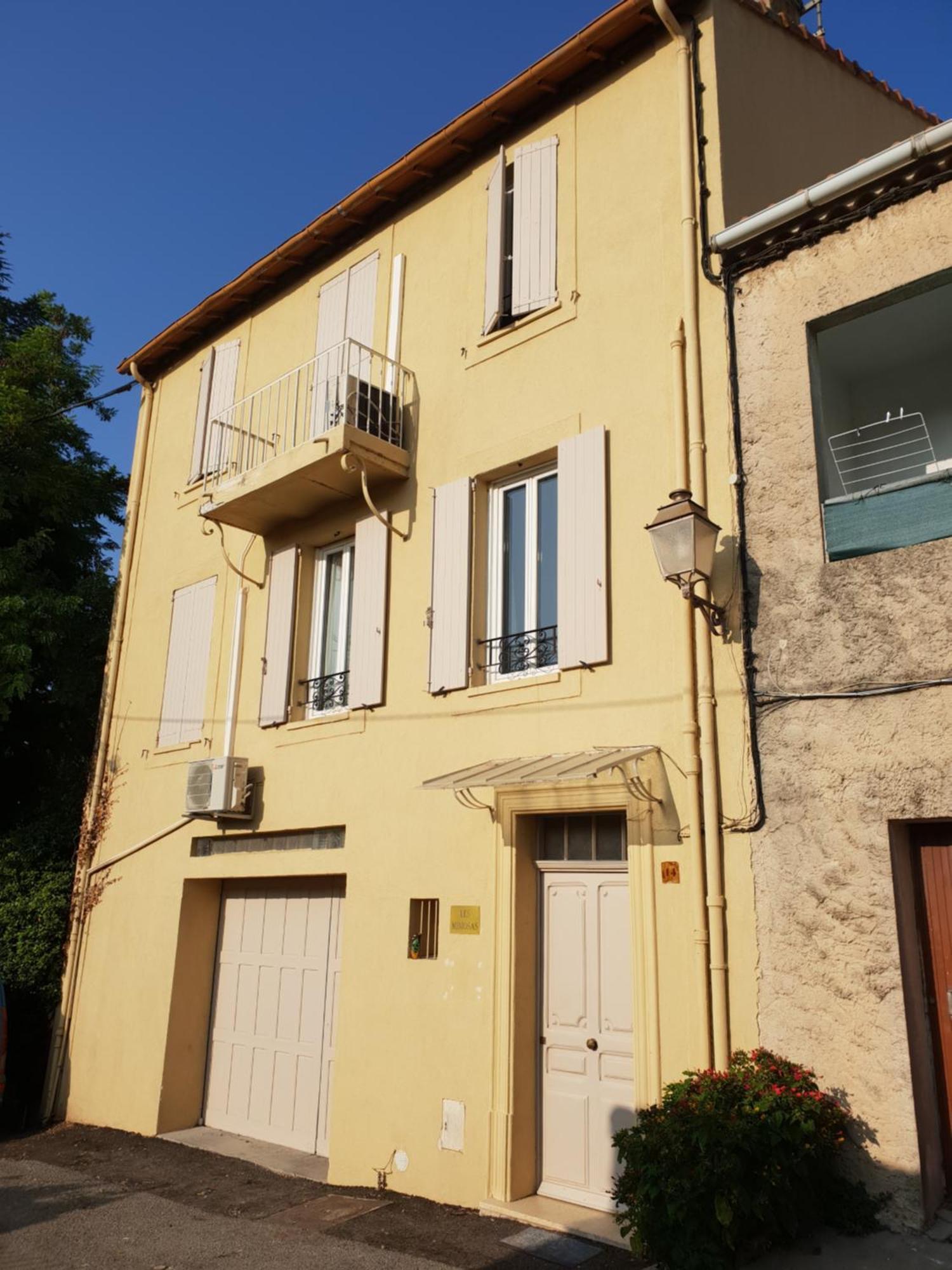 Appartement Climatise Les Mimosas Les Arcs-sur-Argens Zewnętrze zdjęcie